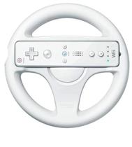 Volante Wii Wheel Volante Nintendo