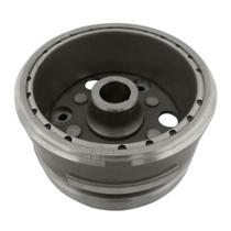 Volante Ybr 125 K 02/05/Xtz 125 K 02/05 - MAGNETRON Volante Ybr 125 K 02/05/Xtz 125 K 02/05 - MAGNETRON