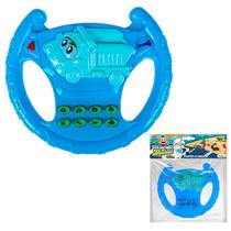 Volantinho Interativo Colorido Musical Infantil Educativo Brinquedo Com Sons De Veículos Volantinho Interativo Colorido Musical Infantil Educativo Brinquedo Com Sons De Veículos