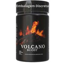 Volcano Boost Potencializador 60 caps