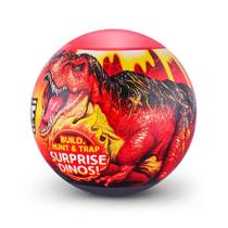 Volcano Dino Strike ZURU 5 Surprise - Xalingo 54032 Volcano Dino Strike ZURU 5 Surprise - Xalingo 54032