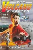 Volcano disaster, the - SIMON & SCHUSTER
