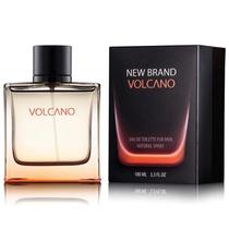 Volcano New Brand Masculino Eau de Toilette 100ML