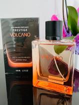 Volcano New Brand Masculino Eau De Toilette 100ml