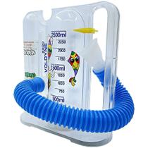 Voldyne Infantil 2.500 Incentivador Respiratório - unidade - Hudson