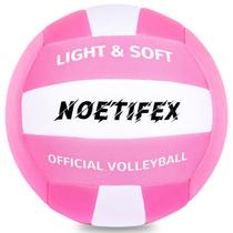 Vôlei Noetifex Soft Light Indoor Tamanho 5 Vôlei Noetifex Soft Light Indoor Tamanho 5