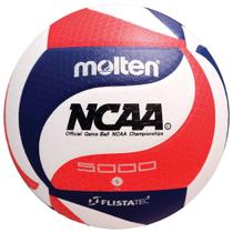 Vôlei Oficial Molten NCAA FLISTATEC Composto