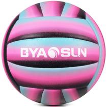 Voleibol BYAOSUN Tamanho 5: Soft Training, interior e exterior Voleibol BYAOSUN Tamanho 5: Soft Training, interior e exterior