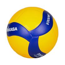 Voleibol De Praia Grande Para Uso Interno E Externo, Bola De Treinamento No5, Voleibol De Ar Duro Voleibol De Praia Grande Para Uso Interno E Externo, Bola De Treinamento No5, Voleibol De Ar Duro