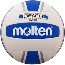 Voleibol de praia Molten BV5000 Elite aprovado pela NORCECA