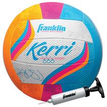 Voleibol Franklin Sports Kerri Walsh Beach + Ao ar livre