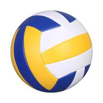 Voleibol Para Iniciantes Adultos Tamanho Oficial Duas Cores Indoor Outdoor