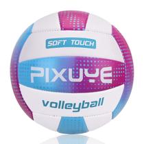 Voleibol PIXUYE, tamanho 5, PVC macio, exterior, interior
