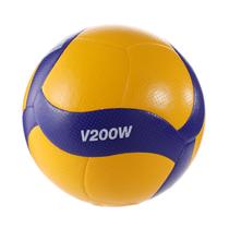 Voleibol PU Alta Qualidade Azul e Amarelo - Tamanho 5 (V200W/V300W) - Adolescentes e Adultos Voleibol PU Alta Qualidade Azul e Amarelo - Tamanho 5 (V200W/V300W) - Adolescentes e Adultos