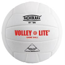 Voleibol Tachikara SVMN Volley-Lite White