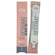 Volia desidrat preparador para unhas sache 10ml - kit com 3 unidades