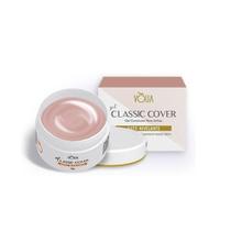 Vòlia Gel Construtor Para Unhas Classic Cover 24g