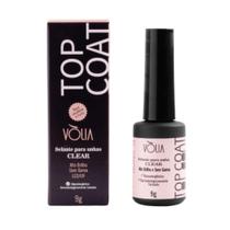 Vólia Selante Top Coat Clear 9g Vólia Selante Top Coat Clear 9g