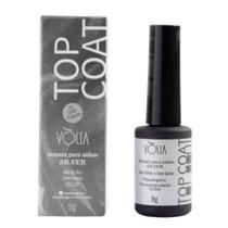 Vólia Selante Top Coat Silver 9g