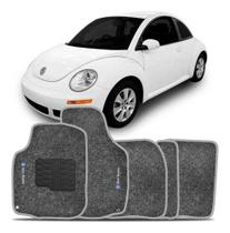 Volkswagem New Beetle Carpetetapete Personalizados 1999/2012