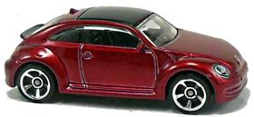 Volkswagen Beetle - Carrinho - Hot Wheels - 2012 New Models - 24/50 - 24/247 - 2011 - V5312