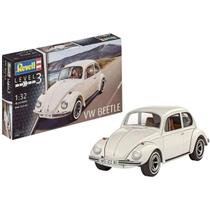 Volkswagen Beetle (Fusca) 1/32 Revell 7681