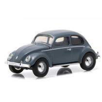 Volkswagen Fusca Type 1 Split Window Beetle 1950 - Motor World - Greenlight - 1/64
