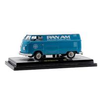 Volkswagen Kombi Delivery Van 1960 - PAN AM - M2 Machines 1/24
