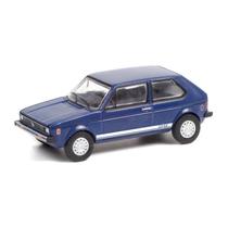 Volkswagen Rabbit 1979 - Club V-Dub - Greenlight - 1/64 Volkswagen Rabbit 1979 - Club V-Dub - Greenlight - 1/64