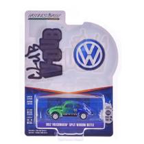 Volkswagen Split Window Beetle 1952 1/64 Greenlight 36110A Volkswagen Split Window Beetle 1952 1/64 Greenlight 36110A