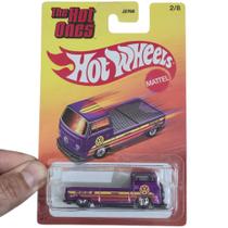 Volkswagen T2 Pickup Camionnette Hot Wheels The Hot Ones 2025