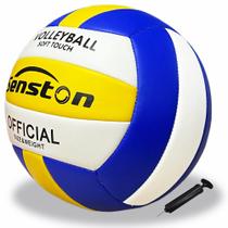 Volleyball Senston Official Size 5 à prova d'água para ambientes internos/externos