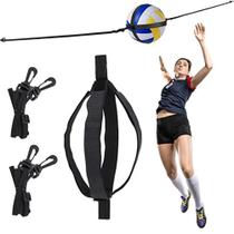 Volleyball Spike Trainer Tobefore Flexível Resistente ao Desgaste