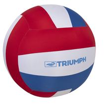 Volleyball Triumph Sports Patriotic Monster resistente à água