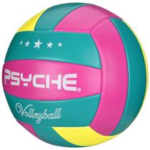 Volleyball Wisdom Leaves, tamanho oficial 5 para ambientes internos/externos Volleyball Wisdom Leaves, tamanho oficial 5 para ambientes internos/externos