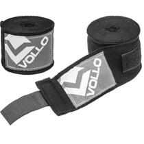 Vollo bandagem elastica 3 mts vfg113 Vollo bandagem elastica 3 mts vfg113