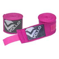 Vollo bandagem elastica 3 mts Vollo bandagem elastica 3 mts