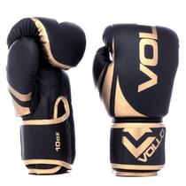 Vollo vfg801 luva de boxe training 10 oz Vollo vfg801 luva de boxe training 10 oz