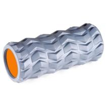 Vollo vp1044 rolo de massagem e liberação miofascial Vollo vp1044 rolo de massagem e liberação miofascial
