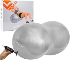 Vollo vp1051 bola feijao c/ bomba