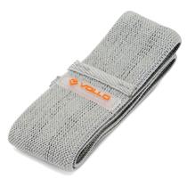Vollo vp1085 hip band faixa de exercicio de poliester