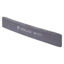 Vollo vp1094 mini faixa de exercicio forte de poliester