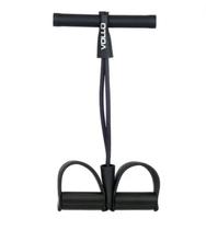 Vollo vp1100 extensor elastico pedal