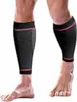 Vollo vr5690 panturrilheira de compressão