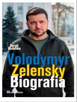 Volodymyr zelensky - biografia