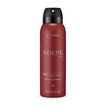 Volpe dna desodorante antitranspirante aerossol 125ml/75g