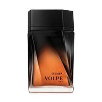 Volpe DNA Desodorante Colônia 100ml - Eudora Volpe DNA Desodorante Colônia 100ml - Eudora