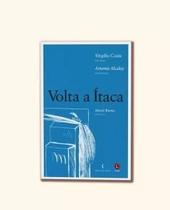 Volta à Ítaca Volta à Ítaca