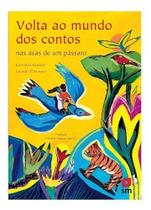 Volta ao Mundo dos Contos nas Asas de um Páassaro