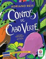 Volta Ao Mundo Falando Português - Contos de Cabo Verde Volta Ao Mundo Falando Português - Contos de Cabo Verde